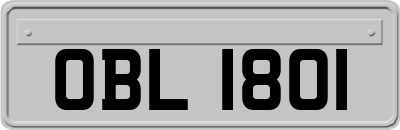 OBL1801