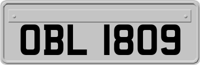 OBL1809