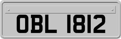 OBL1812
