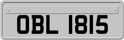 OBL1815