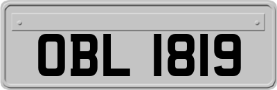 OBL1819