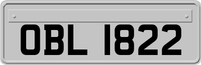OBL1822