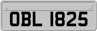 OBL1825