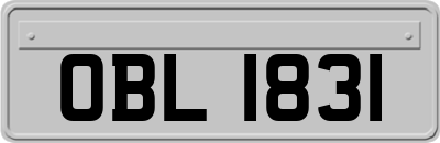 OBL1831
