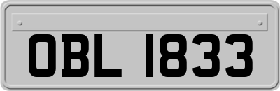 OBL1833
