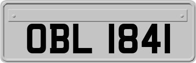 OBL1841