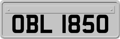 OBL1850