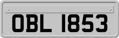 OBL1853