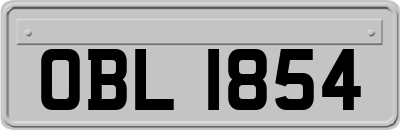 OBL1854