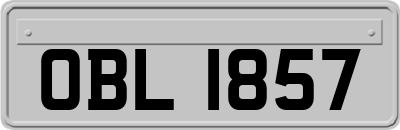 OBL1857