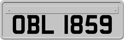 OBL1859