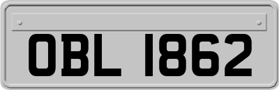 OBL1862