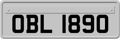 OBL1890