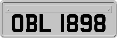 OBL1898