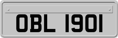 OBL1901
