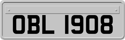 OBL1908
