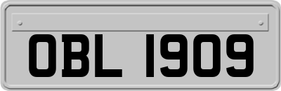 OBL1909