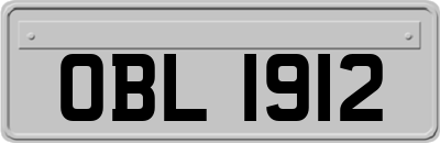 OBL1912