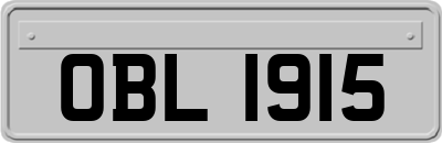 OBL1915