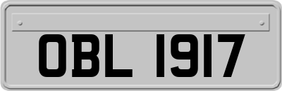 OBL1917