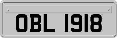 OBL1918