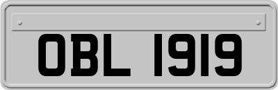 OBL1919
