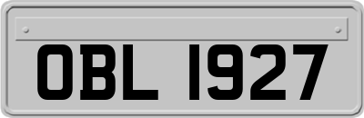 OBL1927