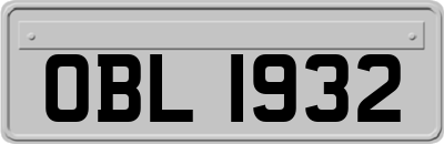 OBL1932