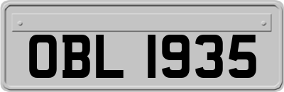 OBL1935