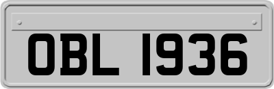 OBL1936