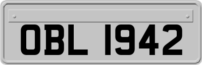 OBL1942