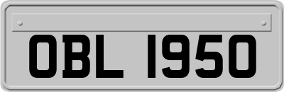 OBL1950