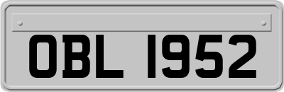 OBL1952