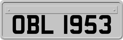 OBL1953