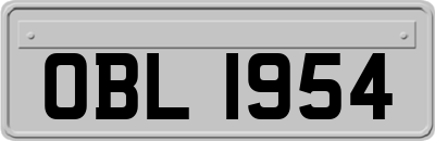 OBL1954
