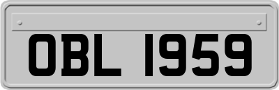 OBL1959