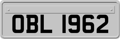 OBL1962