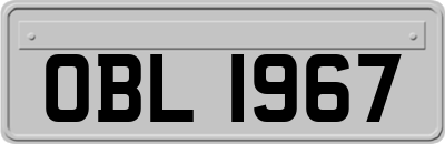 OBL1967