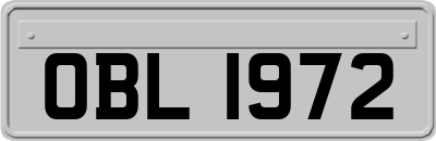 OBL1972