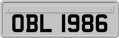 OBL1986