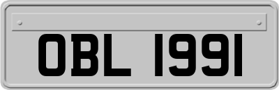 OBL1991