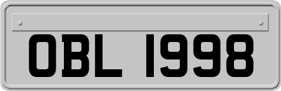 OBL1998