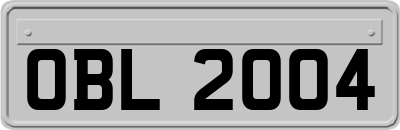 OBL2004