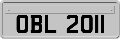 OBL2011