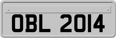 OBL2014