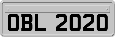 OBL2020