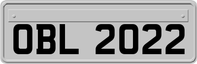 OBL2022