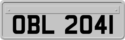 OBL2041