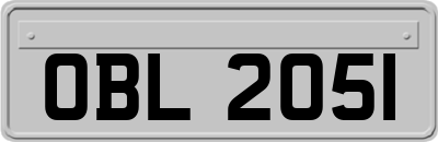 OBL2051