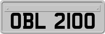 OBL2100